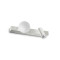 Ideal Lux Ping Pong fehér LED fali lámpa (IDE-336534) LED 2 izzós IP20