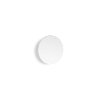 Ideal Lux Punto fehér LED kültéri fali lámpa (IDE-313528) LED 1 izzós IP54