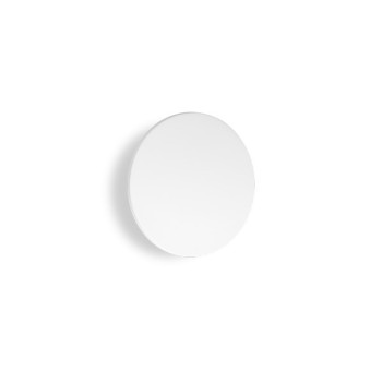 Ideal Lux Punto fehér LED kültéri fali lámpa (IDE-328553) LED 1 izzós IP54