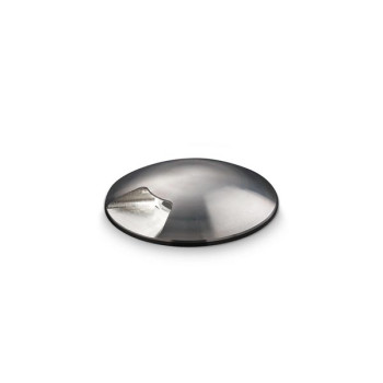Ideal Lux Rocket szürke falba/talajba építhető kültéri lámpa (IDE-222820) LED 1 izzós IP68