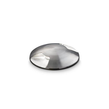 Ideal Lux Rocket szürke falba/talajba építhető kültéri lámpa (IDE-222837) LED 1 izzós IP68