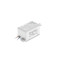 Ideal Lux Rocket szürke falba/talajba építhető kültéri lámpa (IDE-325163) LED 1 izzós IP67
