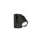 Ideal Lux Rudy fekete falikar (IDE-321530) GU10 1 izzós IP20