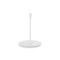 Ideal Lux Set up fehér asztali lámpa test (IDE-259918) E27 1 izzós IP20
