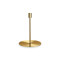 Ideal Lux Set up arany asztali lámpa test (IDE-259956) E27 1 izzós IP20
