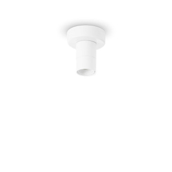 Ideal Lux Set Up fehér mennyezeti lámpa (IDE-277288) E27 1 égős IP20