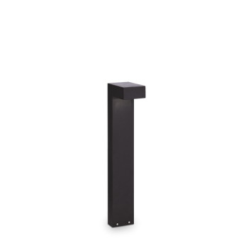 Ideal Lux Sirio fekete kültéri állólámpa (IDE-115115) G9 2 izzós IP44
