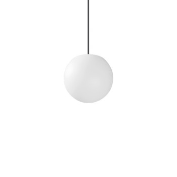 Ideal Lux Sole fehér kültéri függesztett lámpa (IDE-318837) E27 1 izzós IP44