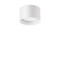 Ideal Lux Spike fehér mennyezeti lámpa (IDE-277417) GX53 1 égős IP20