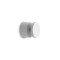 Ideal Lux Toffee fehér LED kültéri fali lámpa (IDE-347738) LED 1 izzós IP65