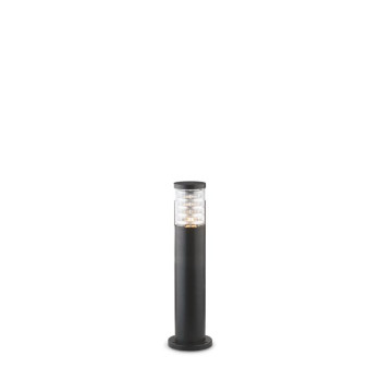 Ideal Lux Tronco fekete kültéri állólámpa (IDE-248295) E27 1 izzós IP44