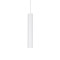 Ideal Lux Tube fehér LED függesztett lámpa (IDE-211459) LED 1 izzós IP20