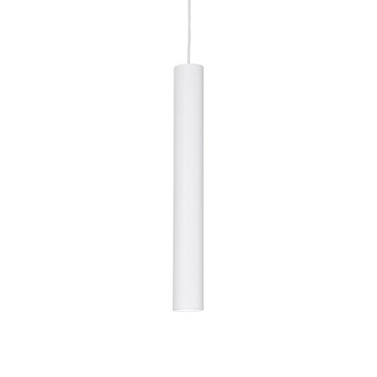 Ideal Lux Tube fehér LED függesztett lámpa (IDE-211701) LED 1 izzós IP20