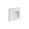 Ideal Lux Wire fehér falba/talajba építhető LED kültéri lámpa (IDE-268996) LED 1 izzós IP65