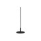 Ideal Lux Yoko fekete LED asztali lámpa (IDE-258911) LED 1 izzós IP20