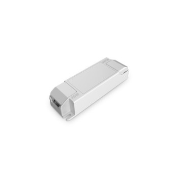 Ideal Lux Zeus - Source szürke LED beépíthető lámpa (IDE-324906) LED 1 izzós IP20