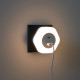 Kanlux Bola fehér LED konnektorba dugható lámpa (KAN-37397) LED 1 izzós IP20