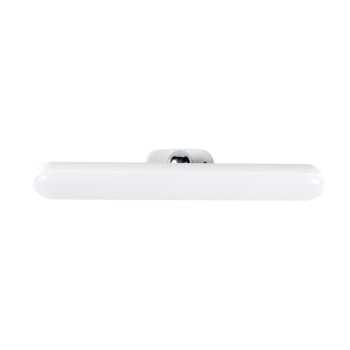 Kanlux Caliza fehér tölthető LED falikar (KAN-37390) LED 1 izzós IP20