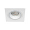 Kanlux Feline DSL fehér beépíthető dekorációs keret (KAN-37259) Gx5,3/GU10 1 izzós IP20
