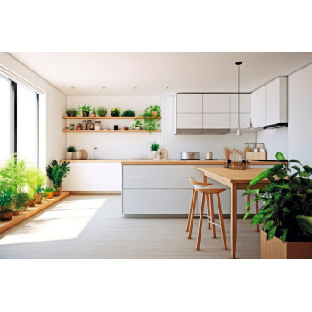 Kanlux Feline DSO fehér-arany beépíthető dekorációs keret (KAN-37254) Gx5,3/GU10 1 izzós IP20