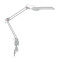Kanlux Heron II fehér LED csiptetős lámpa (KAN-27603) LED 1 izzós IP20