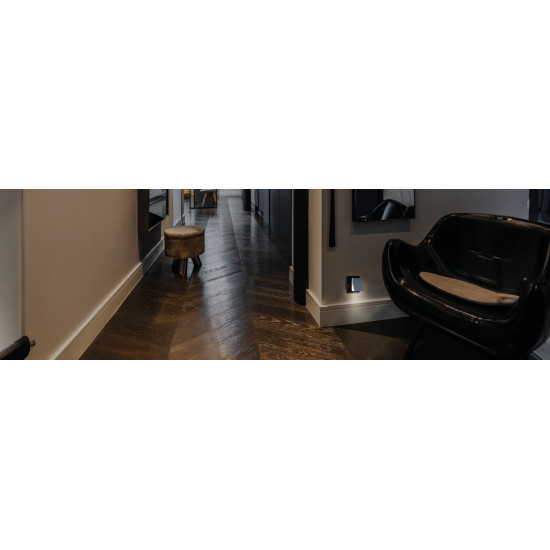 Kanlux Hofi fehér LED konnektorba dugható lámpa (KAN-37393) LED 1 izzós IP20