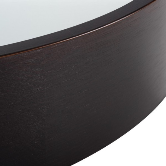 Kanlux Jasmin wenge mennyezeti lámpa (KAN-23121) E27 2 izzós IP20