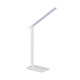 Kanlux Preda fehér LED asztali lámpa (KAN-35781) LED 1 izzós IP20