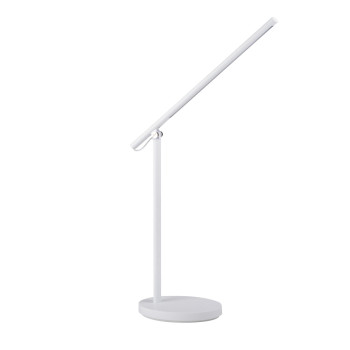 Kanlux Rexar fehér LED asztali lámpa (KAN-33070) LED 1 izzós IP20