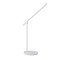Kanlux Rexar fehér LED asztali lámpa (KAN-33070) LED 1 izzós IP20