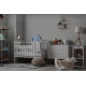 Kanlux Ulov fehér LED konnektorba dugható lámpa (KAN-37396) LED 1 izzós IP20