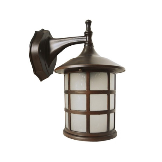 Klausen Atlanta 3 barna kültéri falikar (KL5519) E27 1 izzós IP23