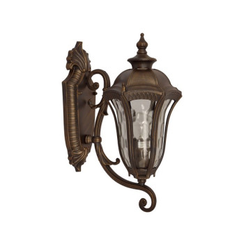 Klausen Baltimore 1 barna kültéri falikar (KL5534) E27 1 izzós IP44