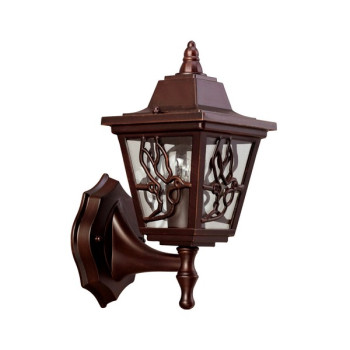 Klausen Boston 1 barna kültéri falikar (KL0020) E27 1 izzós IP44