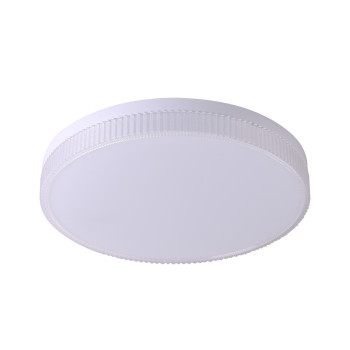 Klausen Electra 36W fehér LED mennyezeti lámpa (KL151076) LED 1 izzós IP20