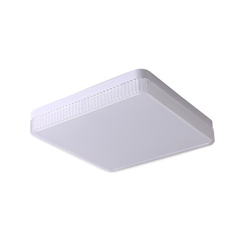 Klausen Electra 36W fehér LED mennyezeti lámpa (KL151077) LED 1 izzós IP20
