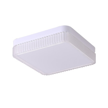 Klausen Electra 48W fehér LED mennyezeti lámpa (KL151079) LED 1 izzós IP20