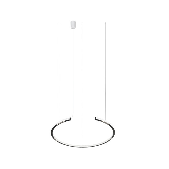 Klausen Essential 30W fehér LED függesztett lámpa (142062) LED 1 izzós IP20