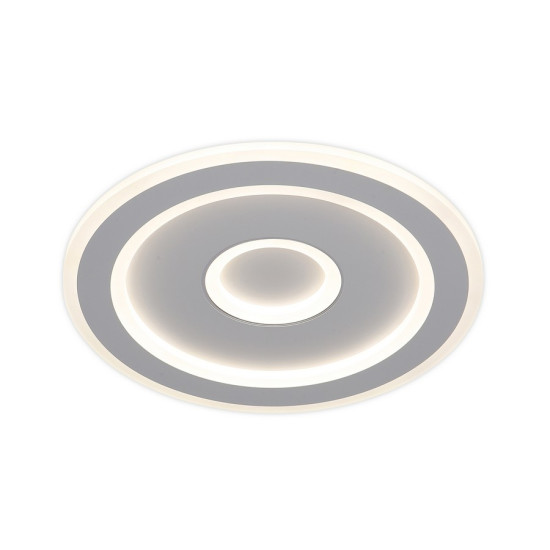 Klausen Optyc 48W fehér LED mennyezeti lámpa (KL151033) LED 1 izzós IP20