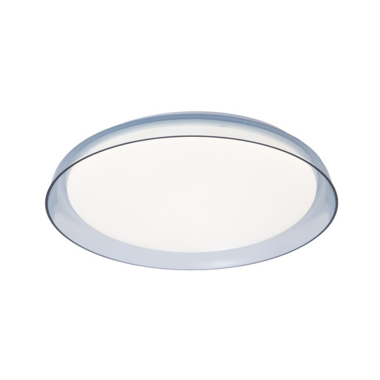 Klausen Perfect 30W fehér LED mennyezeti lámpa (KL151006) LED 1 izzós IP20