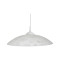 Klausen Petal P30 fehér függesztett lámpa (LY-6030) E27 1 izzós IP20