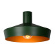 Lucide Cardiff zöld mennyezeti lámpa (LUC-30187/40/33) E27 1 izzós IP20