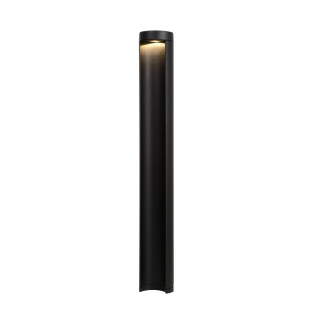 Lucide Combo fekete LED kültéri állólámpa (LUC-27874/65/30) LED 1 izzós IP54