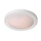 Lucide Fresh fehér fürdőszobai mennyezeti lámpa (LUC-79158/02/31) E27 2 izzós IP44