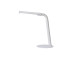 Lucide Gilly fehér LED asztali lámpa (LUC-36612/03/31) LED 1 izzós IP20