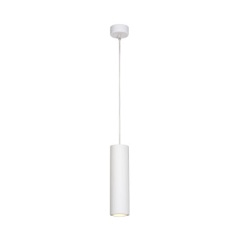 Lucide Gipsy fehér függesztett lámpa (LUC-35400/25/31) GU10 1 izzós IP20