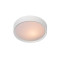 Lucide Lex fehér süllyesztett mennyezeti lámpa (LUC-08109/01/31) E27 1 izzós IP20