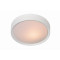 Lucide Lex fehér süllyesztett mennyezeti lámpa (LUC-08109/02/31) E27 2 izzós IP20