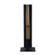 Lucide Lionel fekete asztali lámpa (LUC-73506/01/30) E27 1 izzós IP20