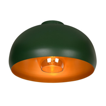 Lucide Sharan zöld mennyezeti lámpa (LUC-30186/38/33) E27 1 izzós IP20